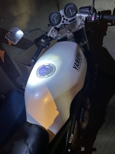 YAMAHA R１Ｚ