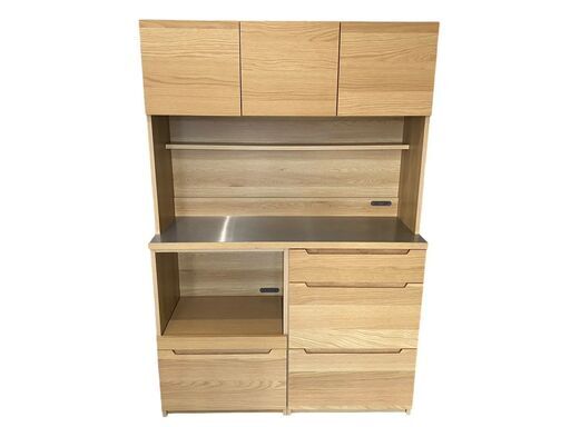 【決まりました】★【美品】ウニコ LOM(ロム) ユニット W1200 setB