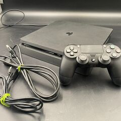 決まりました】☆SONY プレイステーション4 CUH-2000A 箱無し 通電確認  