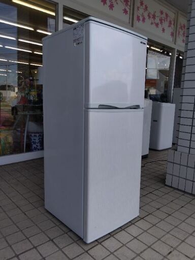 2021年　極上美品　スリム　車に積めるサイズ　冷蔵庫　日本メーカー