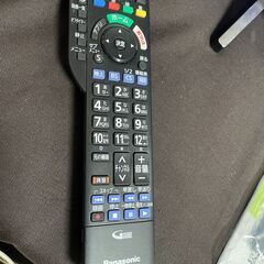 panasonic 43型 LED 4K 液晶テレビ /WIFI/Youtube/Netflix/ 2019年製 TH-43GX755