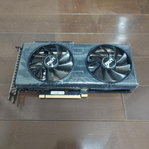 RTX3060 Dual OC 12GB LHR版