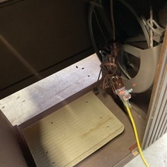 RICCARミシン　当時もの