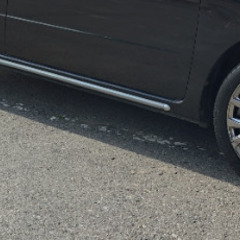 🔶メッキ！アルミホイル！WORK!165.50.16.オールシーズンタイヤセット4本