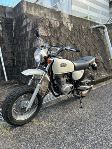 エイプ100
