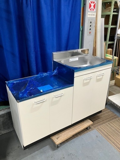 キッチン、ガス台\n