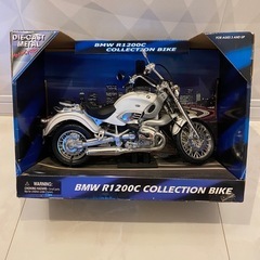 年代物‼️BMW R1200C コレクションバイク