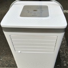 スポットクーラー 12畳