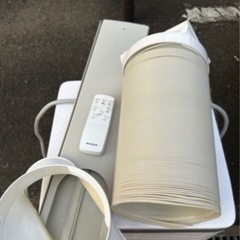 スポットクーラー 12畳