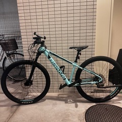 bianchi magma 9.1 2023 チェレステ