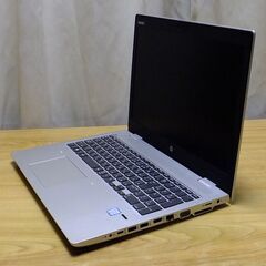 特価 ③超美品 高速・高性能ノートPC HP ProBook 650 G4 15.6インチ