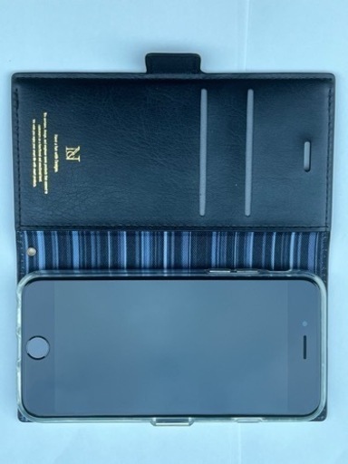 【超美品】iPhone6 16GB バッテリー90%