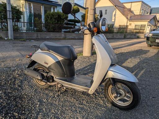 ★☆札幌より ホンダ　トゥデイ　AF61   走行約10,000ｋｍ ガレージ保管☆★