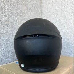 フルフェイス Z-7 