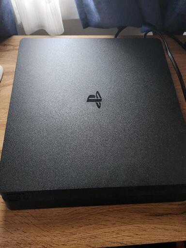 （取引中）ps4