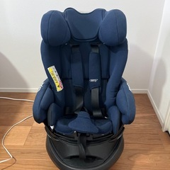 チャイルドシート Aprica