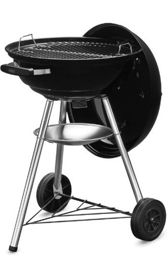Weber(ウェーバー）コンパクトケトル 47CM / 温度計付