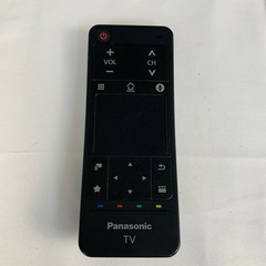 【9/26,27のみ】Panasonic 40型  4K対応  スマートテレビ TH-40CX700