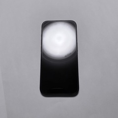 iPhone15pro 128GB SIMフリー　ブラックチタニウム