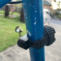 GIANT escape RX3 ブルー
