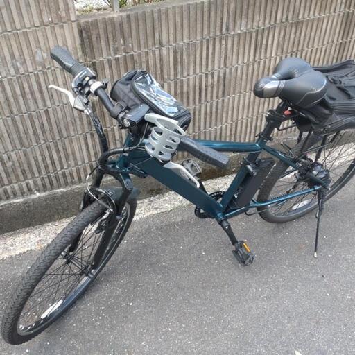ハマー２６インチ