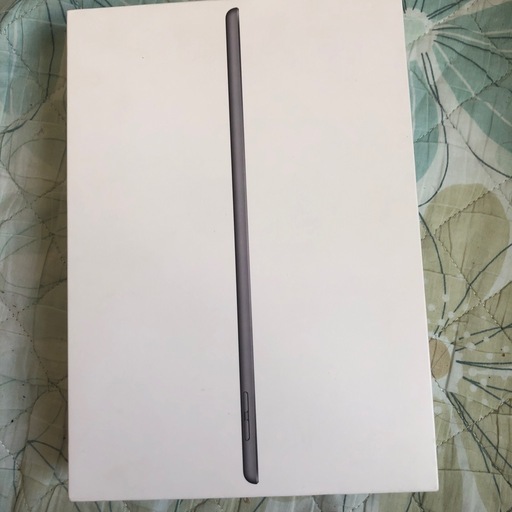 iPad第7世代