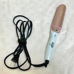 Tescom ITH1620 ストレートヘアアイロン