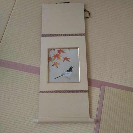 掛け軸