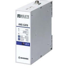 ネットワーク用雷サージ「ANS-CAT6」2個セット ネットワーク用雷サージ「ANS-CAT6」②