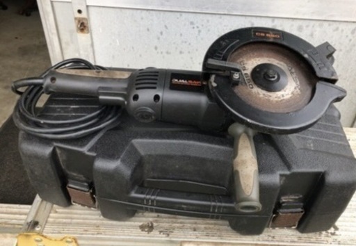 中古　デュアルソー　650