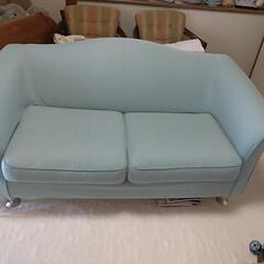 ローラアシュレイ ソファ(家具)の中古が安い！激安で譲ります・無料で  