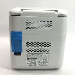 MK エムケー精工 もちつき機 RM-101SN かがみもち 5合-1升 調理器具 ホワイト 白 通電確認済 24i菊TK