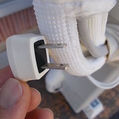 100VコンセントOK！２０１８年　2.8Kwコロナのエアコン　中古