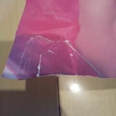 当時物みぽりん💋💗サイン入りポスター