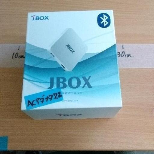 その他 0918-054 JBOX TVBOX