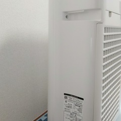 最終値下げ‼️SHARP空気清浄機2021年製❗️