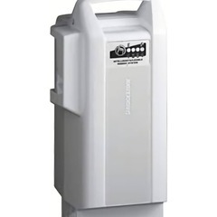 ジモティ見たで5％OFF】PANASONIC 電動アシスト自転車【1408】
