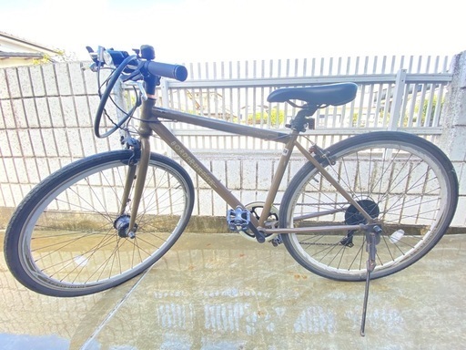 【✨値下げ可能・美品・中古✨】自転車
