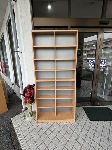 本棚 収納棚