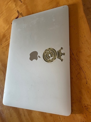 ノートパソコン MacBook Pro Touch Bar