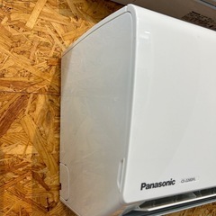 ☆☆（2251）【格安・・中古・・エアコン】　2020年製　パナソニック　2.2KW売ります☆☆
