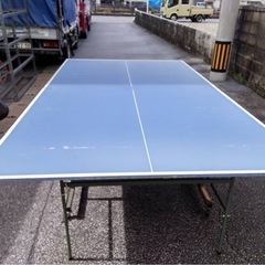 🏓激安・卓球台🏓