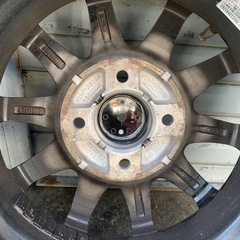 スタッドレスタイヤ　145/R12 軽トラ・軽バン　