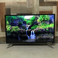 Sansui 液晶テレビ(テレビ)の中古が安い！激安で譲ります・無料で  