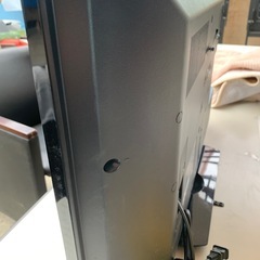 激安　2019年製 液晶テレビ 40型 リモコン付き 動作品 