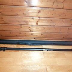 美品 カメラ用一脚7.5m Birod 6G-7500