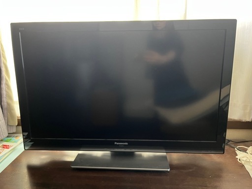液晶テレビ⭐︎32型⭐︎Panasonic