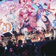 11月15日締切 歌い手グループいれいすベルーナドーム　2DAYSチケット