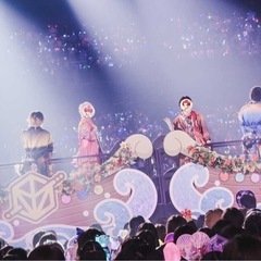 11月15日締切 歌い手グループいれいすベルーナドーム　2DAYSチケット