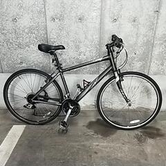 Cannondale QUICK キャノンデールクイック　クロスバイク